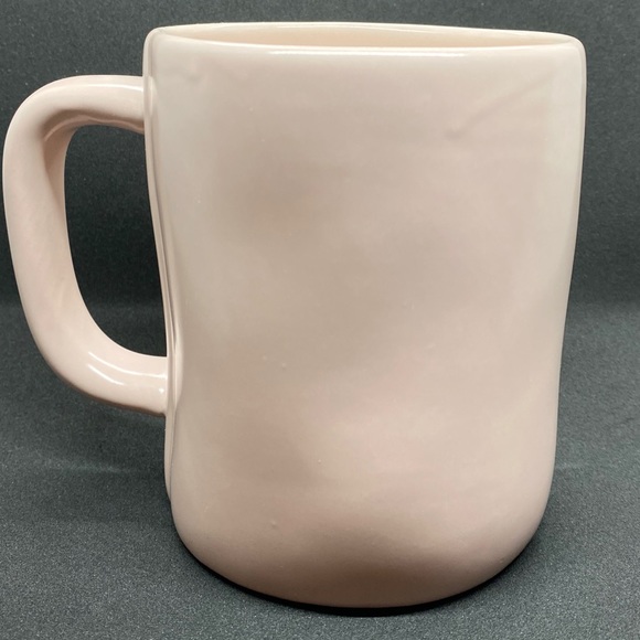 Rae Dunn ❤️ Valentine’s Day Mug - 💗 PINK - Picture 4 of 4